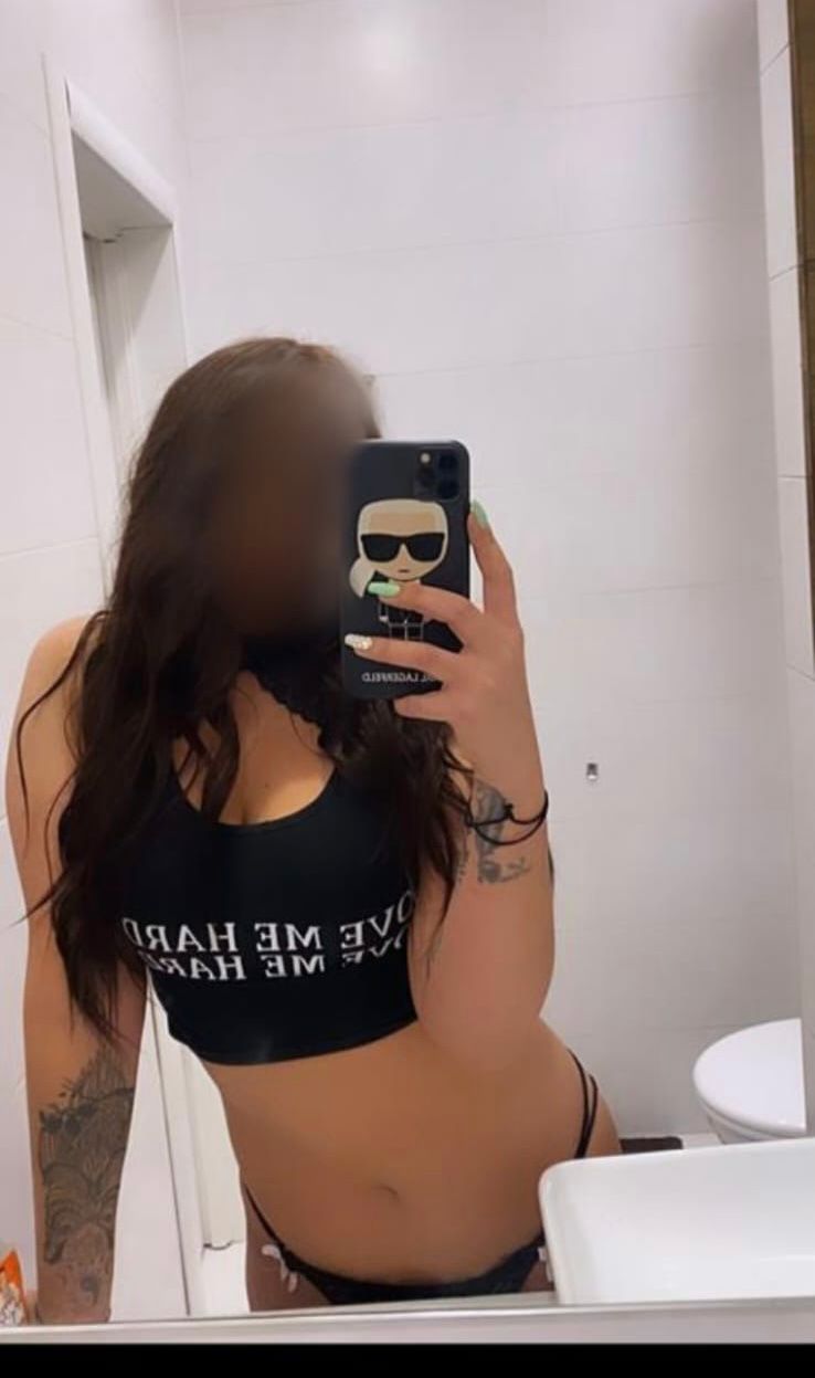 Эскорт Павлодар А Л Е К С А Н Д Р А фото 3
