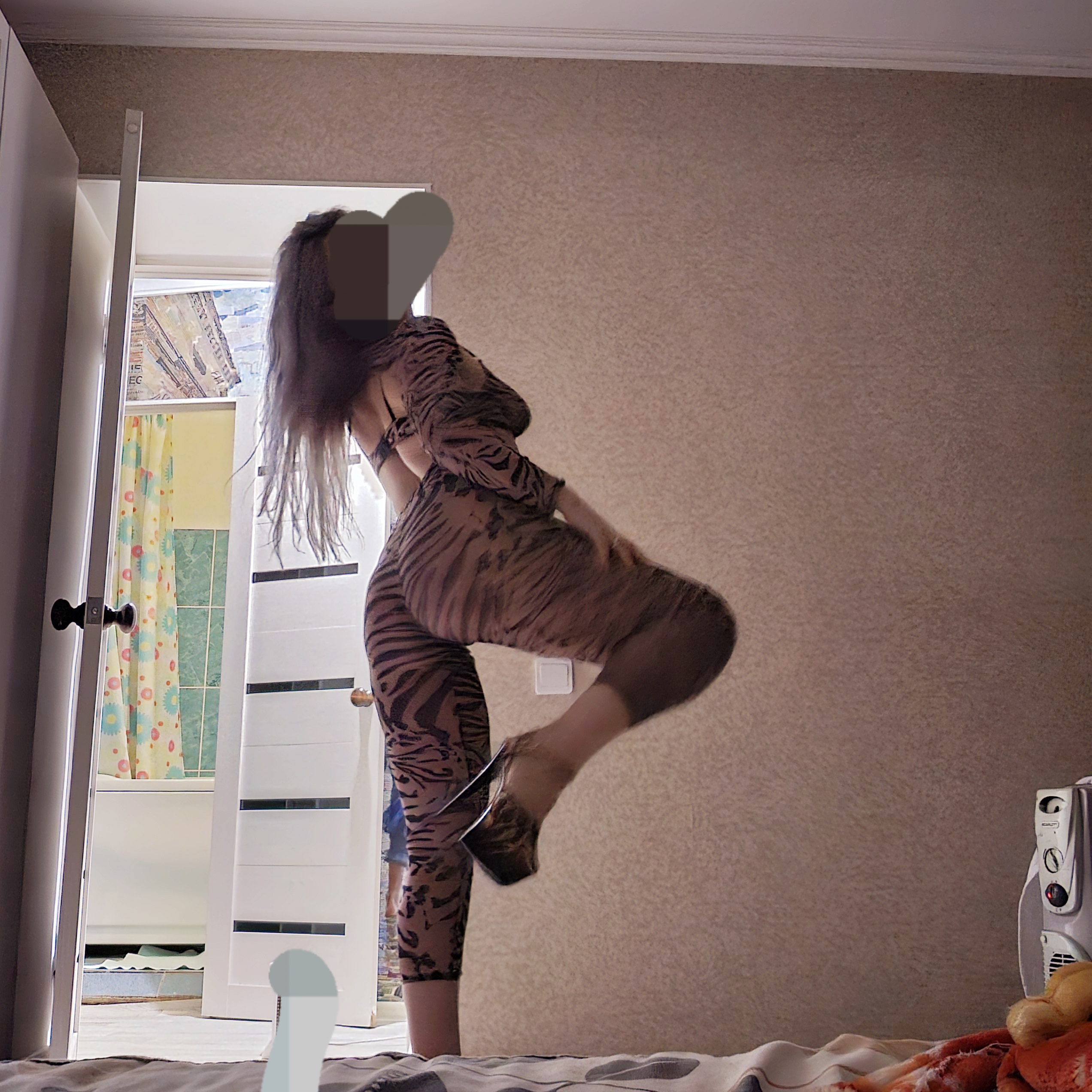 Эскорт Туркестан Сексуальная Сезим Real фото 27