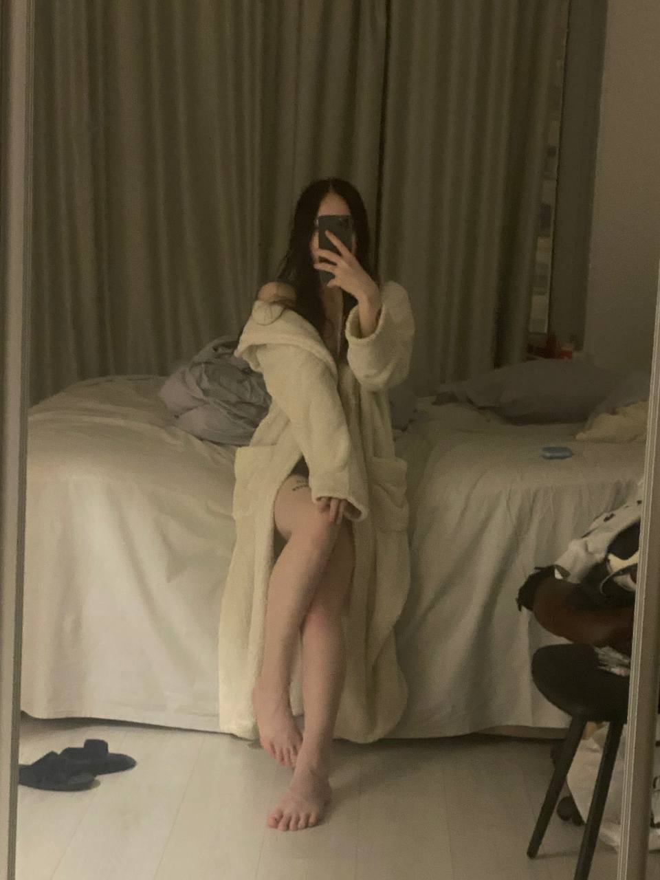 Nika.
