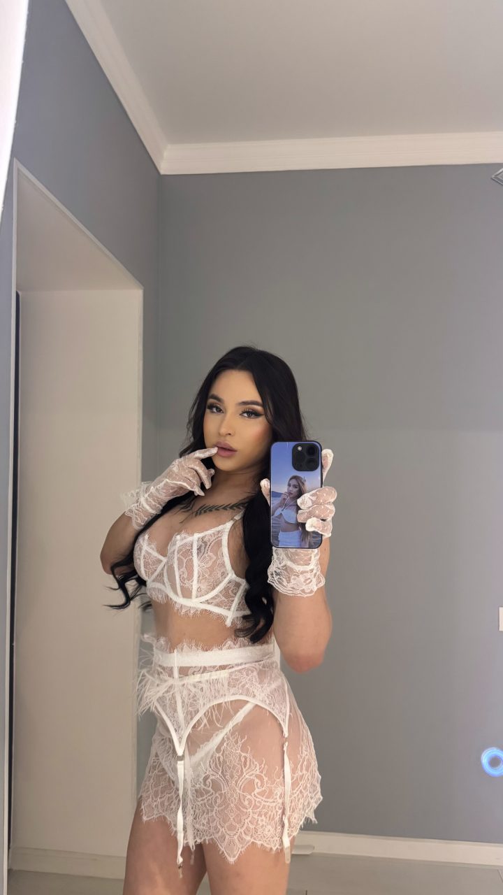 Аделина, 22 — Выезд из Астана