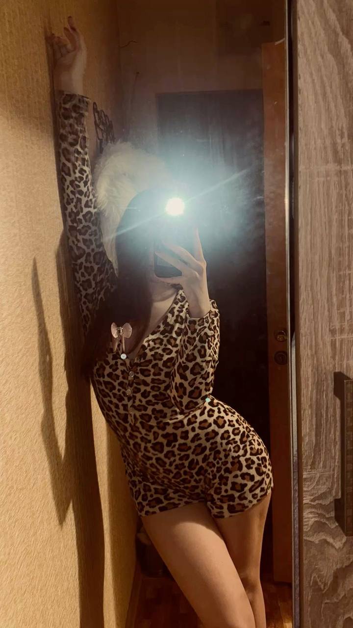 Диана, 21 — Алматы